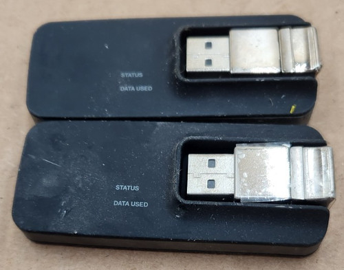 Lot verizon mifi usb730l - lot,