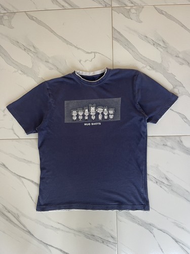 Wacky races shirt size - races,