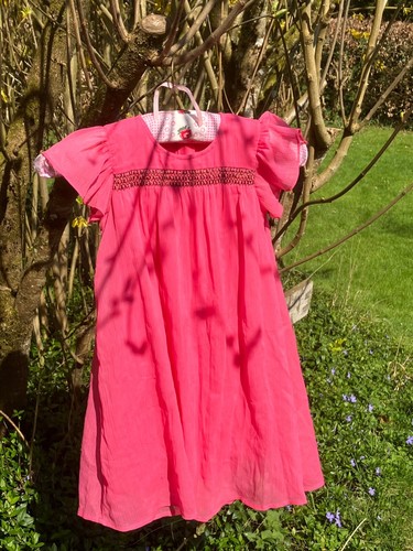 Girls dress - girls,