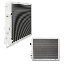 40mm HIGH FLOW ALUMINIUM