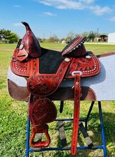 Youth/ Adults Western saddle