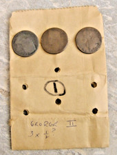 King George II Copper