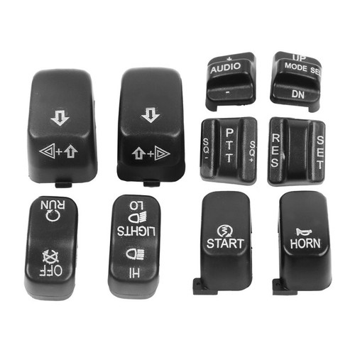 Switch cap kit - switch,