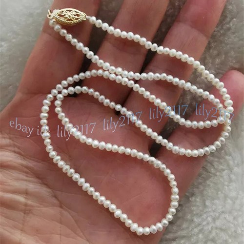 Mini 3mm real natural - mini,