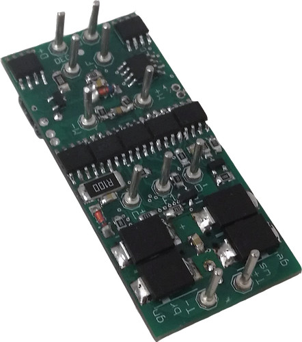 Mxion drive 0 lgb - 2.0,