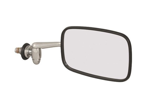 Beetle door wing mirror - beetle,