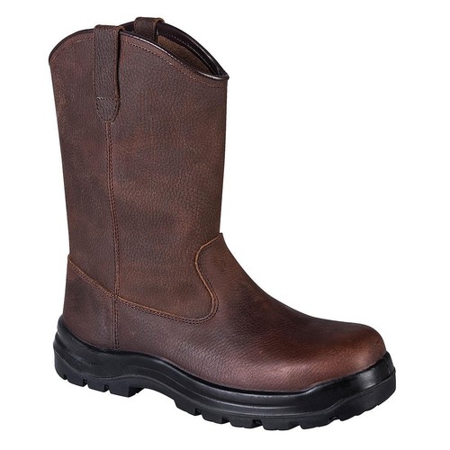 Portwest composite leather - composite,