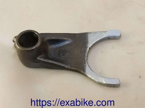 Right gearbox fork - fork, honda