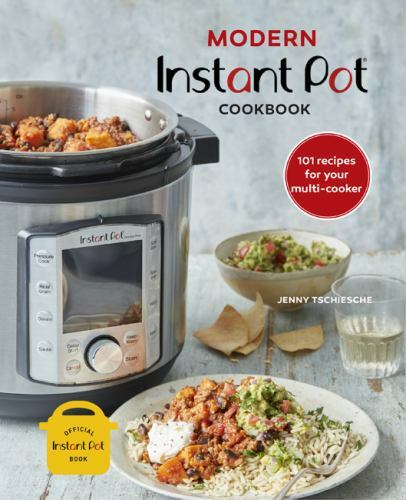 Modern instant pot - pot, by
