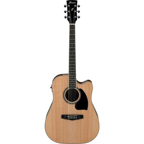 Ibanez pf15ece performance - ibanez, pf15ece-nt