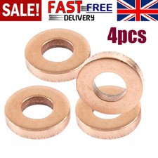 4 x Diesel Fuel Injector