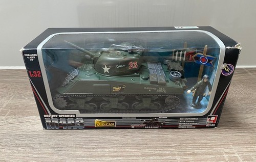 Toy mark m4a3 - toy,