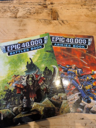Warhammer epic 40k 40000 - warhammer,