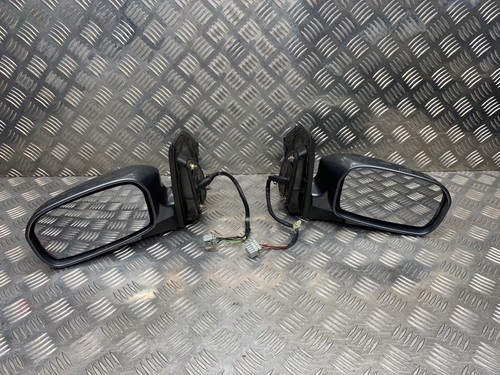 Honda civic mk7 2004 - civic,