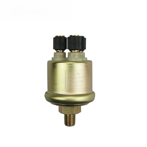 Oil pressure transducer 5 - pressure, 0-5