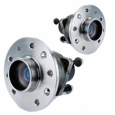For Saab 9-3 1997-2003 Rear