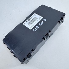 PEUGEOT 508 SW MK1 HEATER