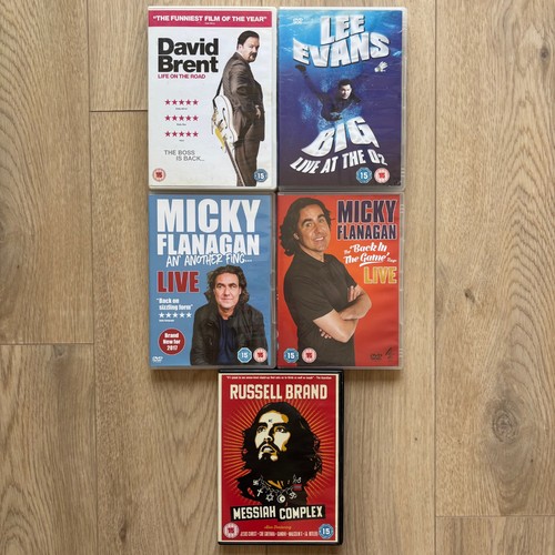 Dvd movie bundle david - dvd, brent