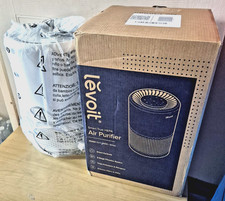 LEVOIT Smart CORE 200S HEPA