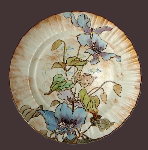 Antique doulton burslem - antique,