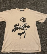 Hysteric Glamour T Shirt