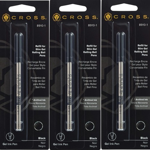 Cross refill 8910 rolling - refill,