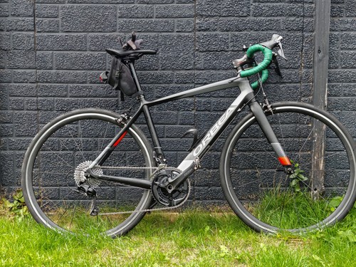 Orbea avant m30 2018 - orbea, version