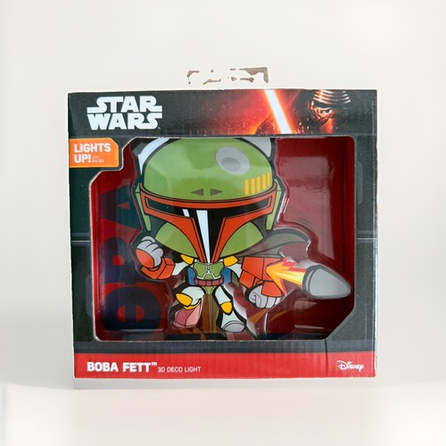 Disney star wars - wars, boba