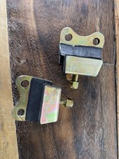 Triumph Spitfire And Herald