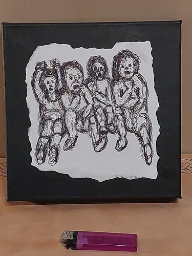 Erberts the making - 'erberts,