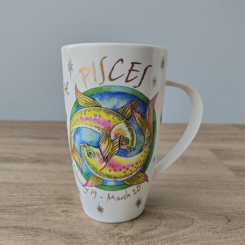 Dunoon astrology pisces tall - astrology,