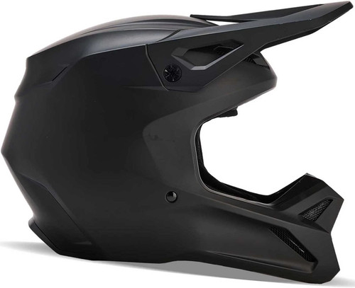 Fox racing solid - racing, v1