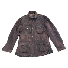 Barbour Wax Corbridge Jacket
