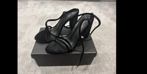 Plt pretty little - little, black