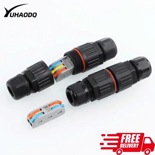 Ip68 waterproof cable - ip68,