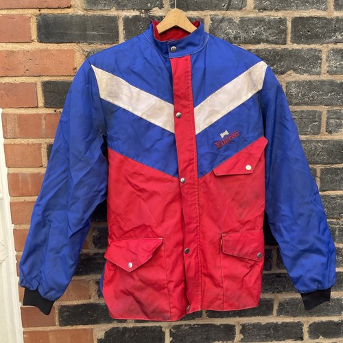 Vintage ellgren trials - ellgren, jacket
