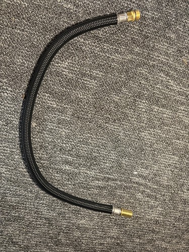 Genuine new mixer hose - new,