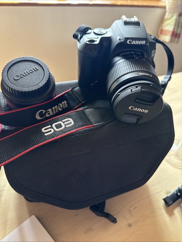 Canon eos 250d - canon,