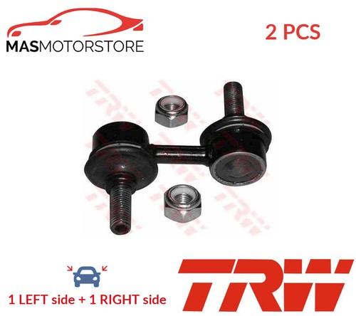 Anti roll bar - anti,