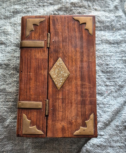 Art deco wooden - deco,