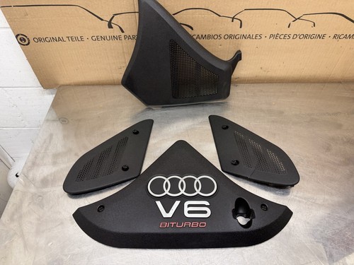 Audi 7 genuine - audi,
