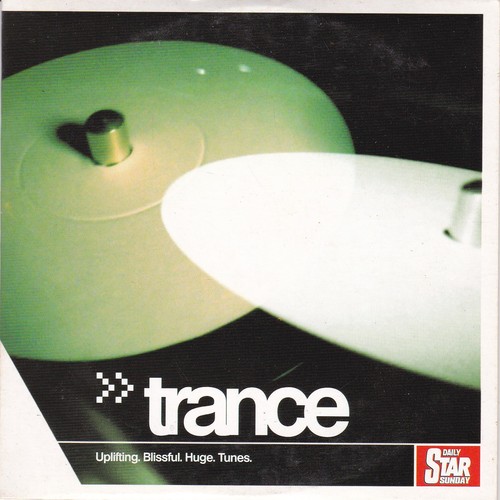 Trance daily star sunday - ,