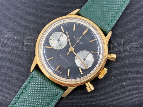 Vintage breitling top time - top,