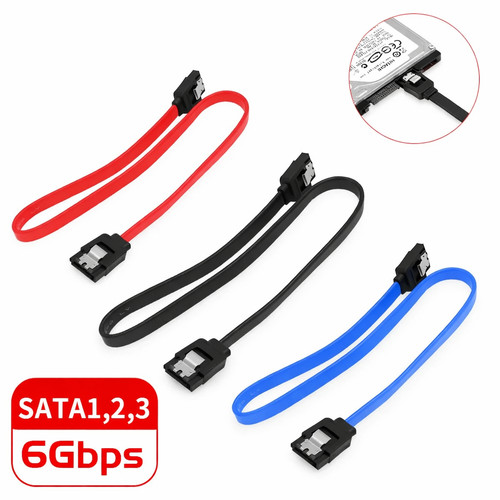 40cm sata - sata, cable