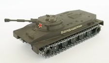 Solido - PT-76 - Russian
