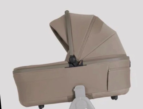 Silvercross cove carrycot - silvercross,