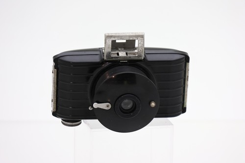 Eastman kodak art deco bullet - ,