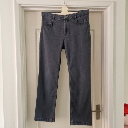 Per una jeans size 12 - size, grey