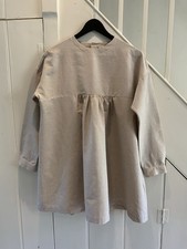 Cabbages & Roses Beige/White