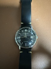 Vintage IWC Automatic Watch